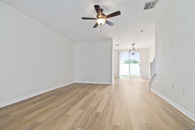 Photo - "Charming 3-Bed Townhouse with Granite Elegance in Ruskin - 1366 Sq Ft of Comfort!"