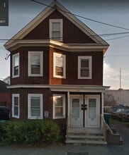 Building Photo - 18 Olney St
