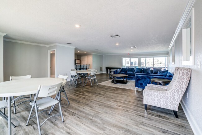 Foto del edificio - The Commons