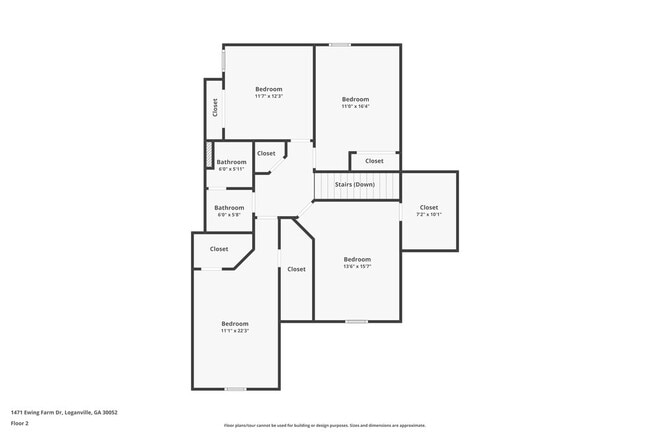 Building Photo - 1471 Ewing Farm Dr