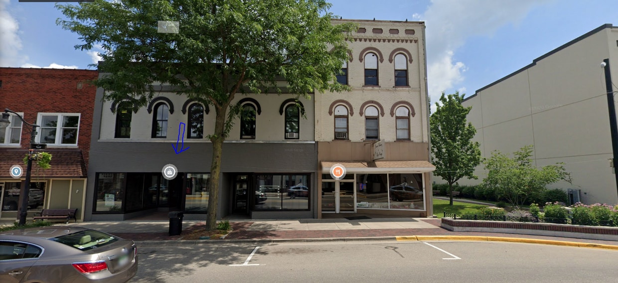 Building Photo - 200 S Lafayette St