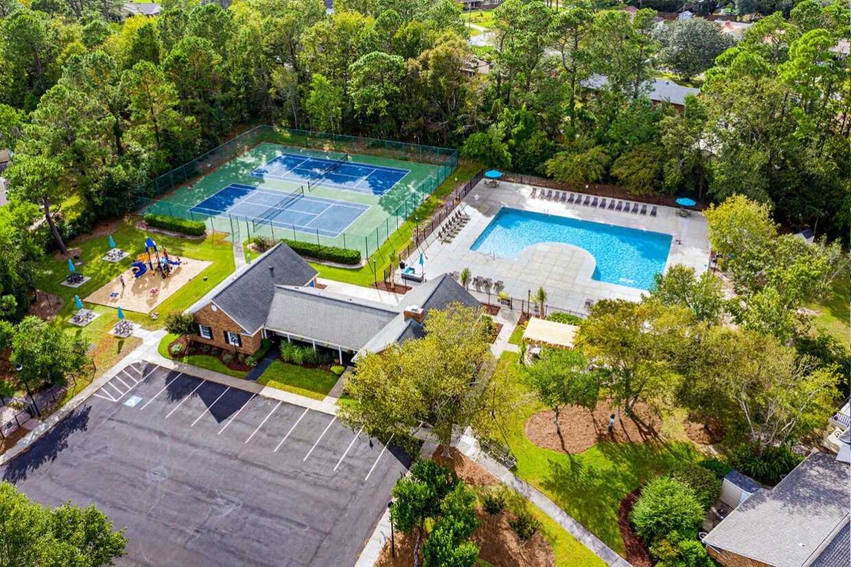 The Preserve at Pine Valley 3314 Wickslow Rd Wilmington, NC