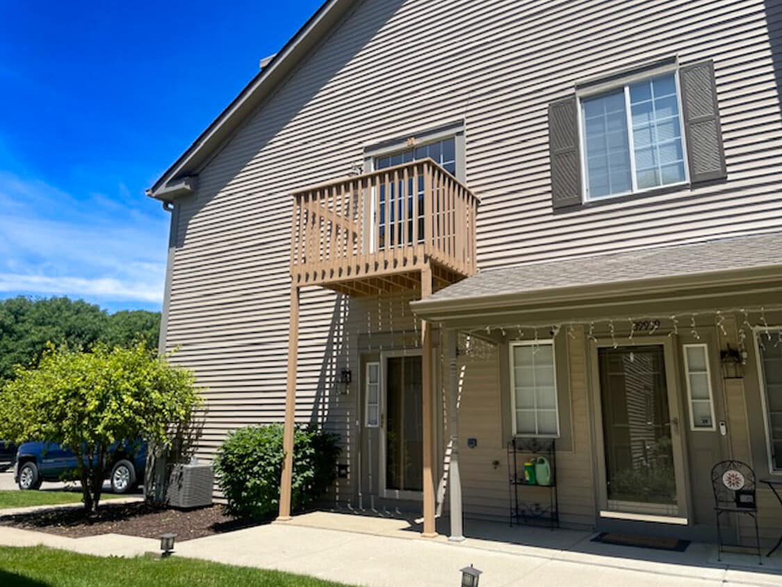 39937 Hidden Bunker Ct Unit 39937, Antioch, IL 60002 Condo for Rent