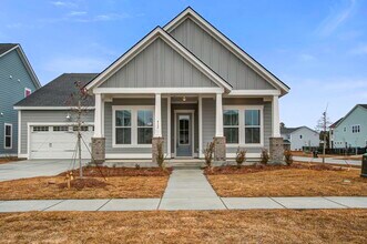 Building Photo - 412 Parish Farms Dr