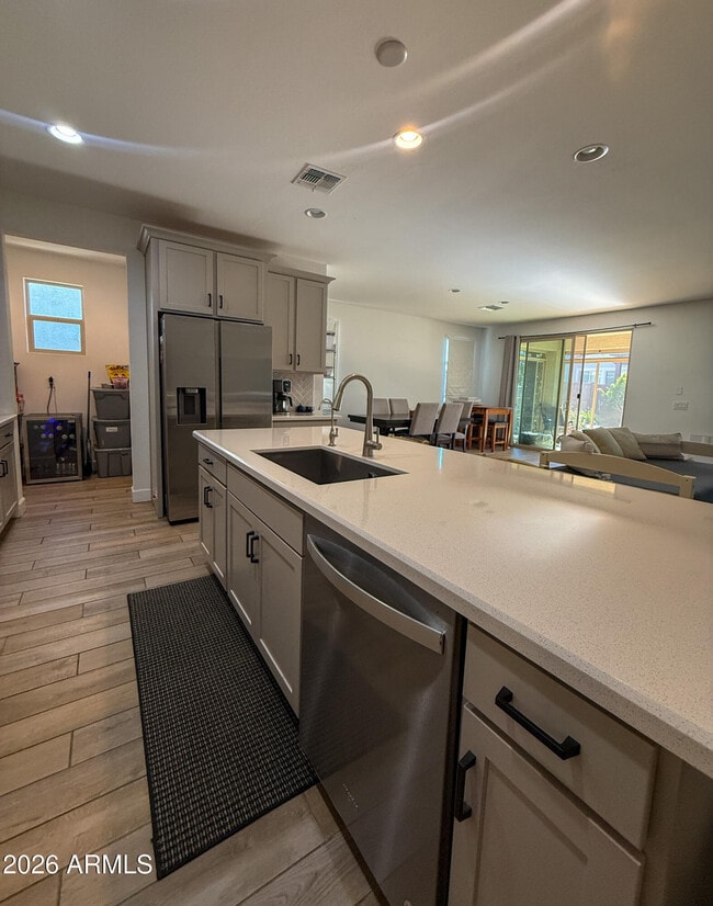 Building Photo - 17859 W Indigo Brush Rd