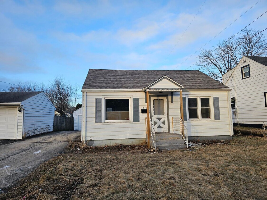 Primary Photo - TWO Bedroom house