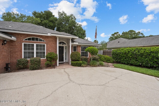 Foto del edificio - 4736 Kernan Mill Ln E