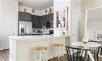 Foto principal - 1601 S Shepherd Dr