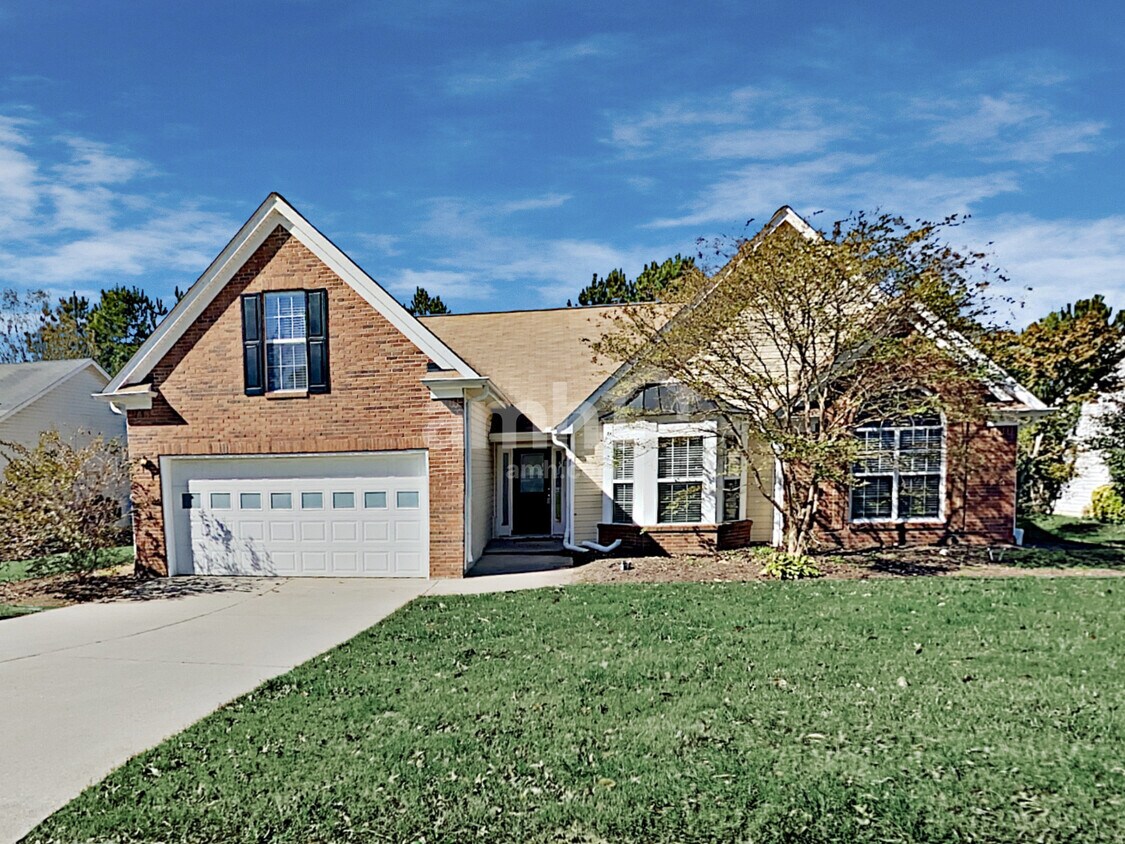 Foto principal - 1810 Patrick Mill Pl NE