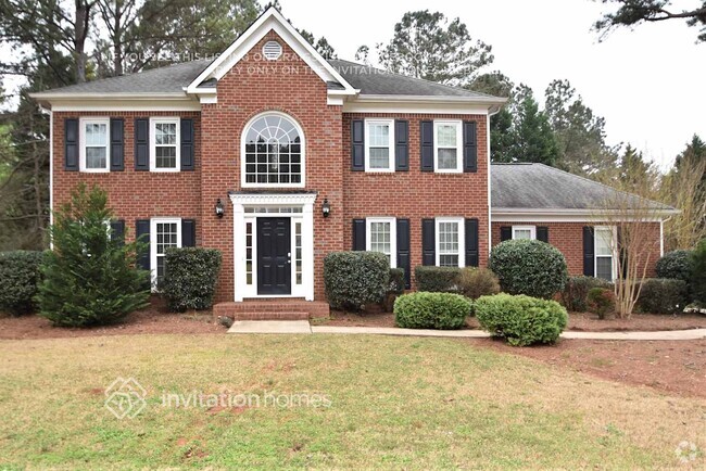 Building Photo - 1620 Brentwood Crossing SE