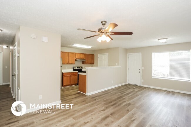 Foto del edificio - 3374 Homeward Trail