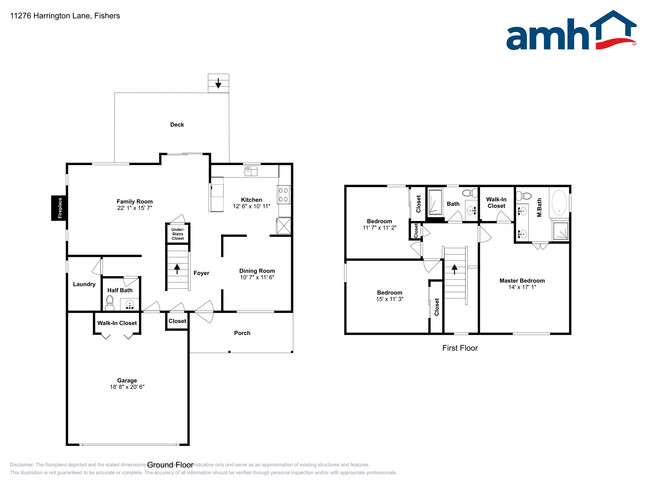 Foto del edificio - 11276 Harrington Ln