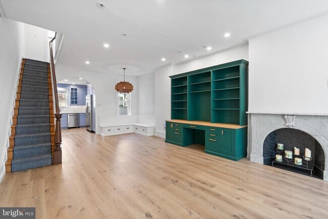 Foto del edificio - 2215 Pine St