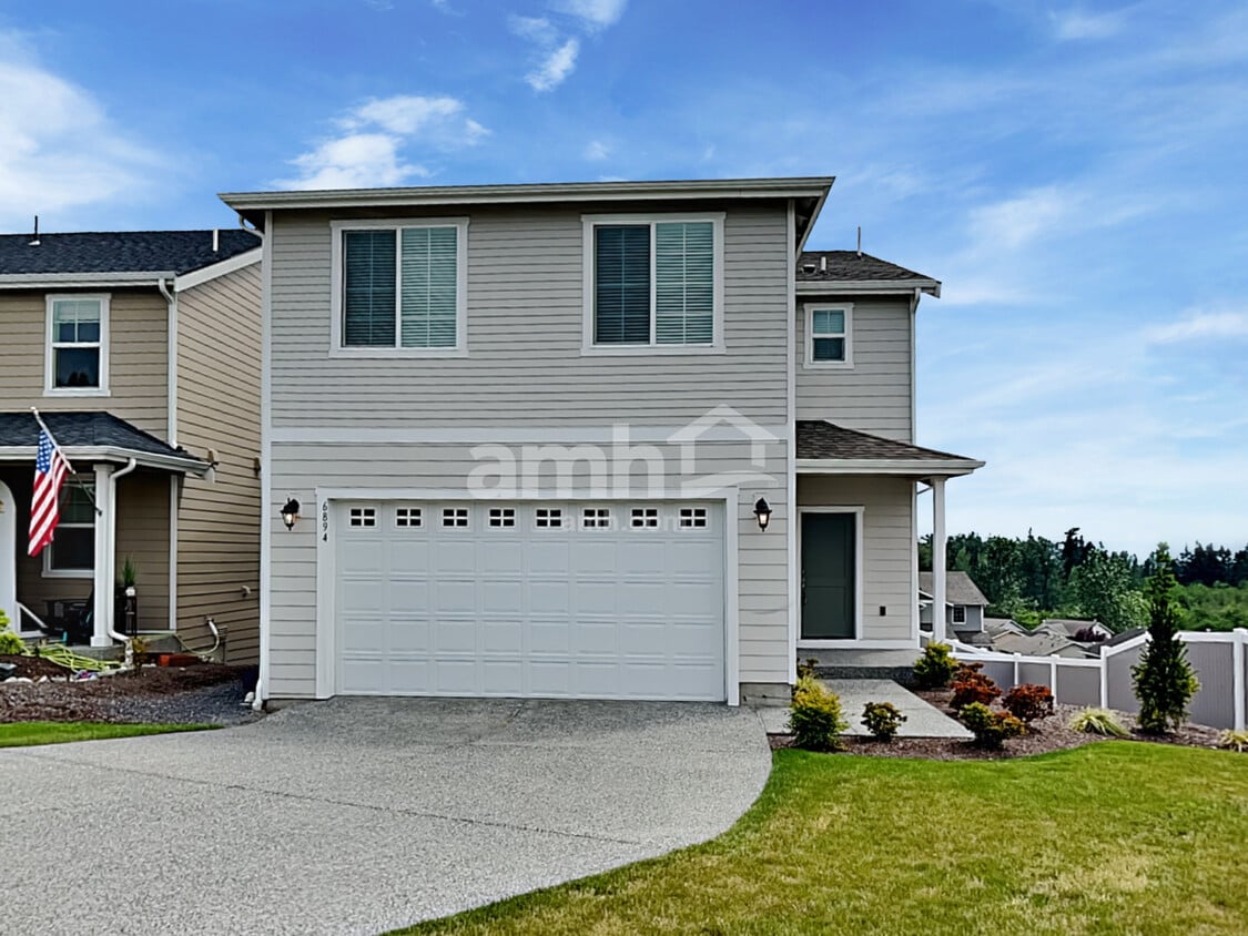 Foto principal - 6894 35th Pl NE