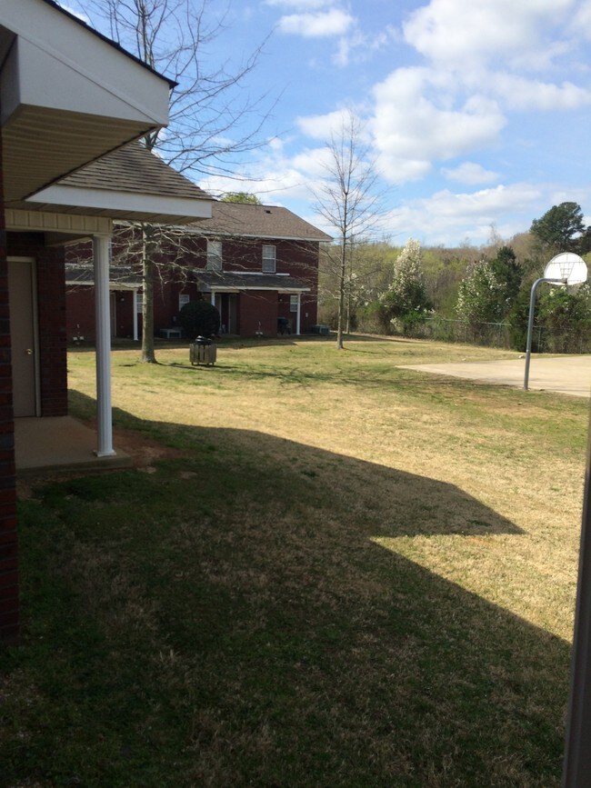 Cottonwood Apartments Apartments Athens, AL