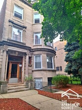 Building Photo - 4533 S Michigan Ave