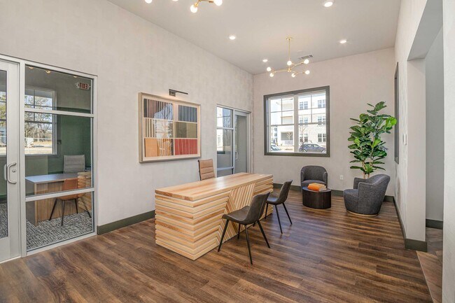 Foto del edificio - Westgate Landing