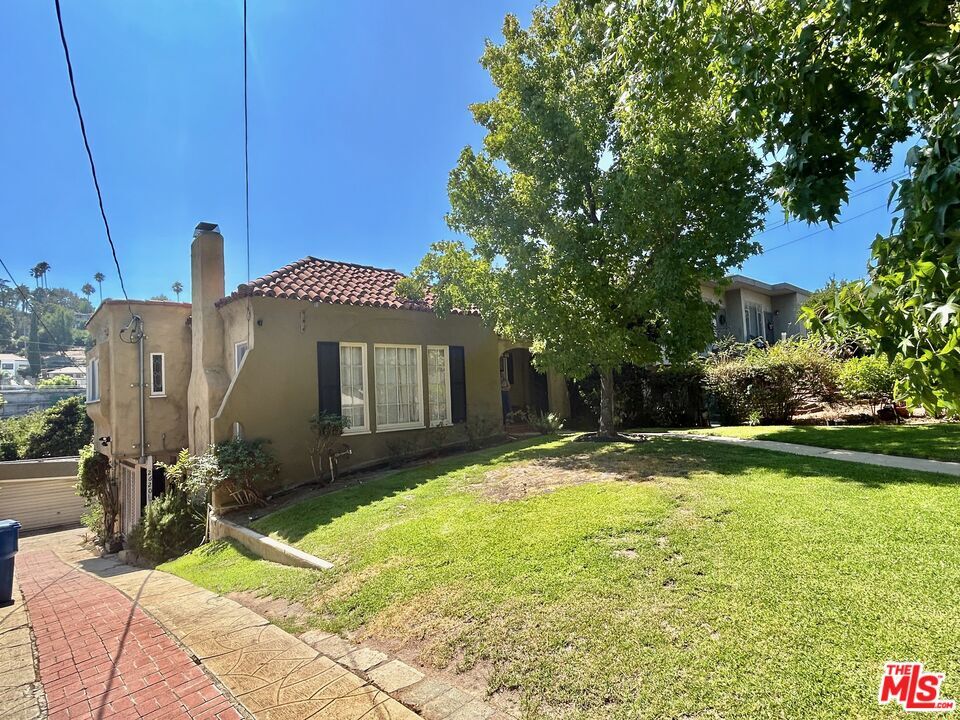 Primary Photo - 2620 Locksley Pl