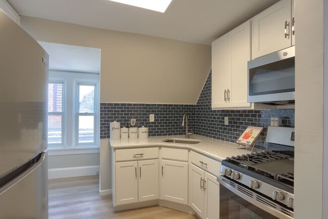 Foto del edificio - 1523 N 2nd St
