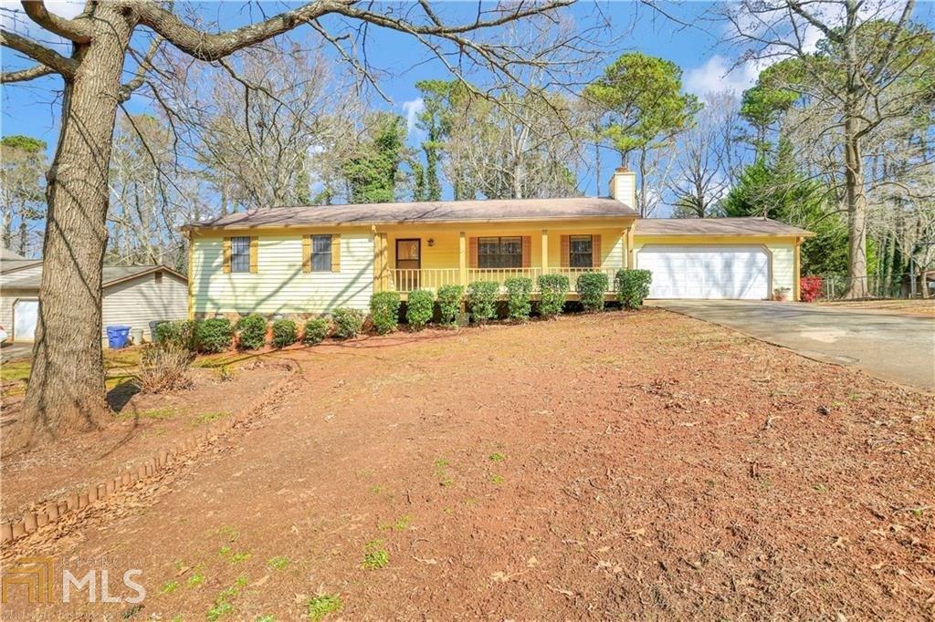 Foto principal - 218 Mill Ridge Ct