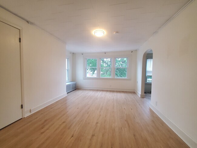 Foto del edificio - 66 Broadway