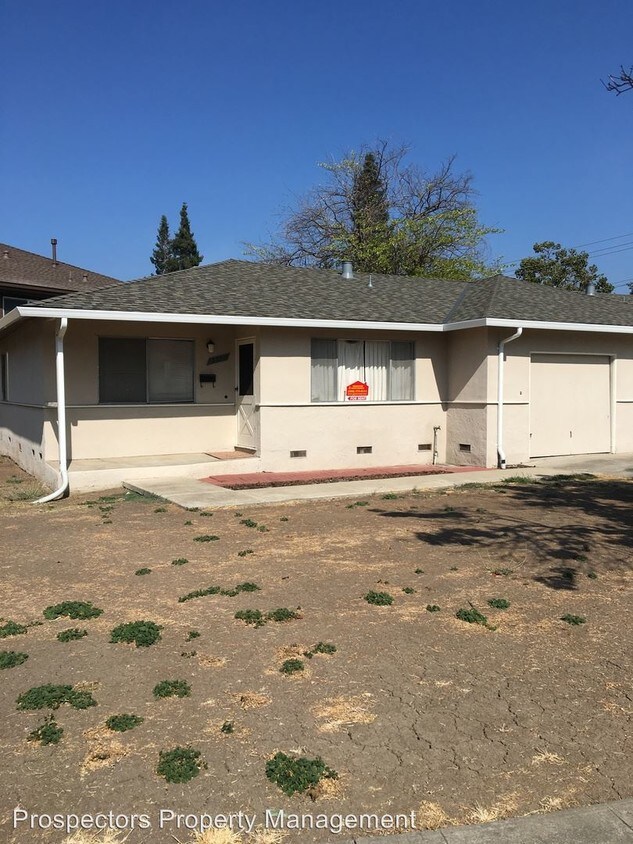 Foto principal - 3371 Almaden Rd