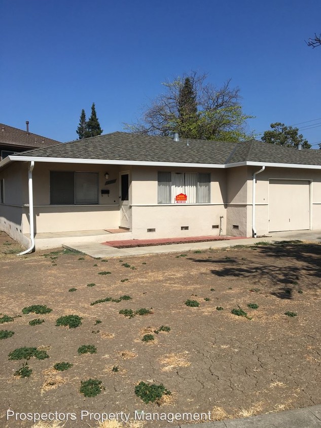 Primary Photo - 3371 Almaden Rd