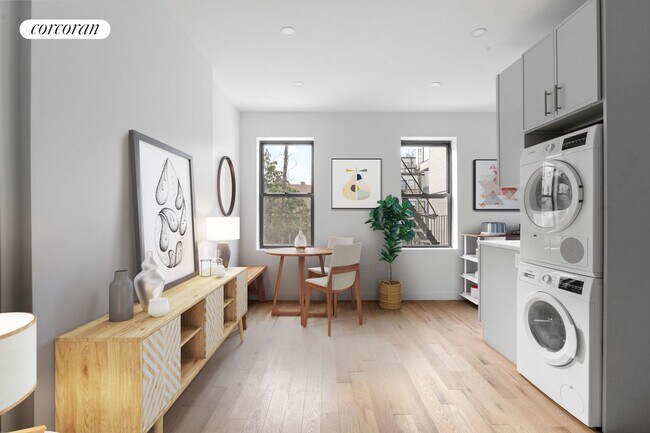 Foto del edificio - 132 Carroll St
