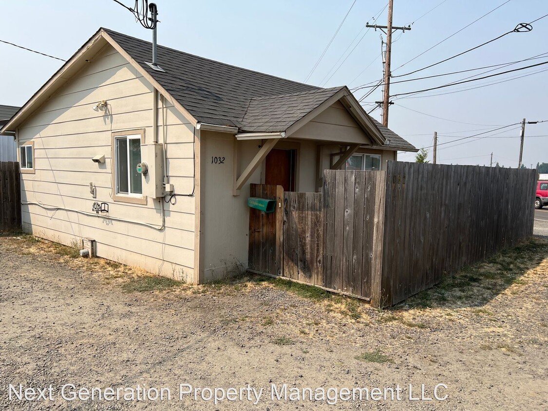Primary Photo - 1 br, 1 bath House - 1032 Bethel Dr.
