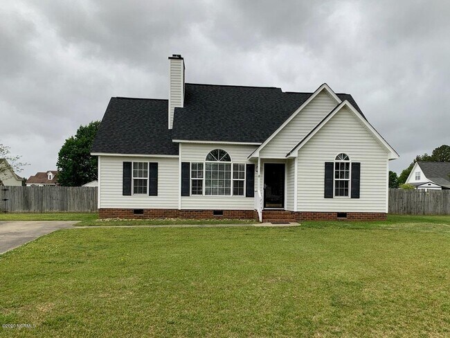 Building Photo - 2734 Preston Ln