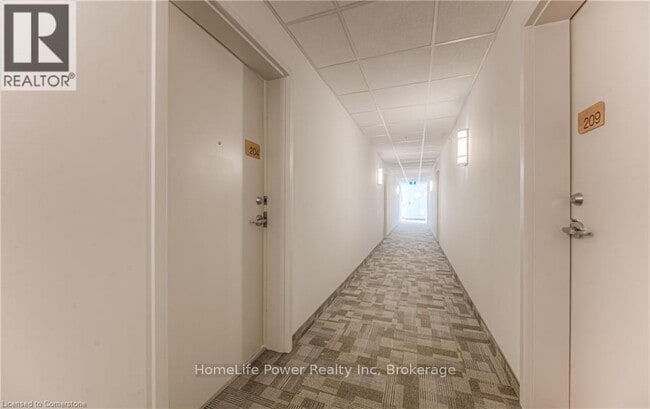 Building Photo - 301-301 Westmount Rd W