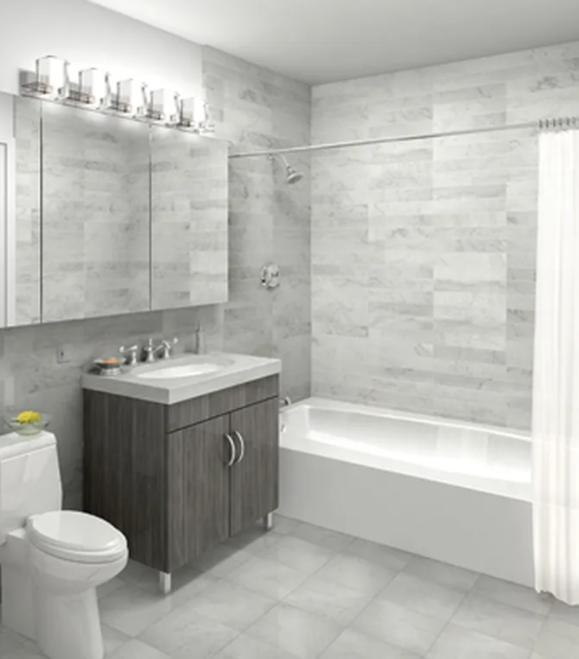 Foto del edificio - 1 bedroom in New York NY 10018