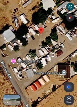 Foto del edificio - 4909 W Front Ave