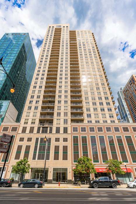 Foto del edificio - 1111 S Wabash Ave