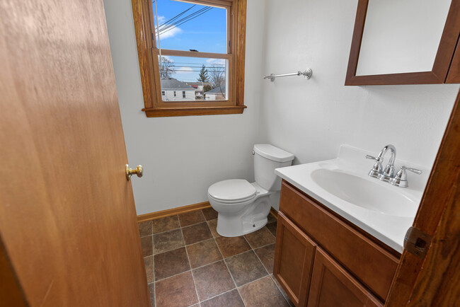 .5 Bathroom - 3759 S 80th St