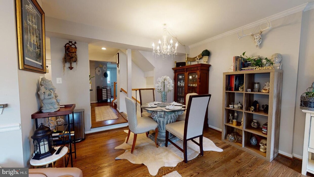 4602 King Duncan Rd, Alexandria, VA 22312 Townhome Rentals in