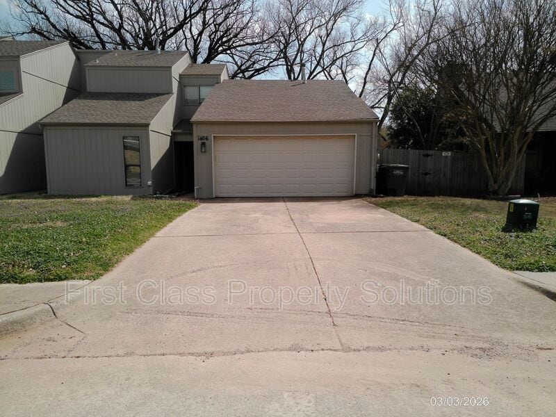 Photo - 1406 Mary Lee Ln