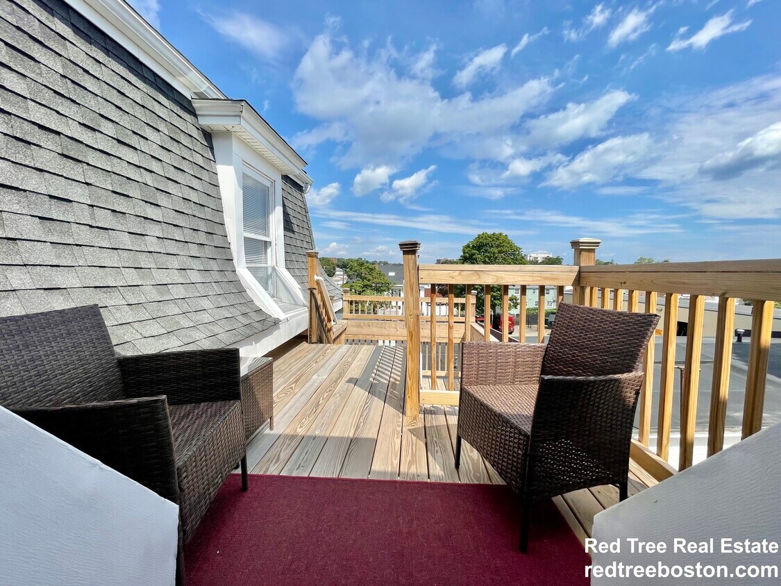 98 Franklin St Unit 3, Quincy, MA 02169 Apartments in Quincy, MA