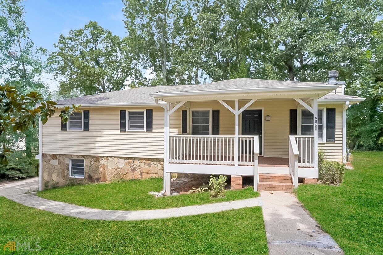 6060 Ridge Way, Douglasville, GA 30135 House Rental in Douglasville