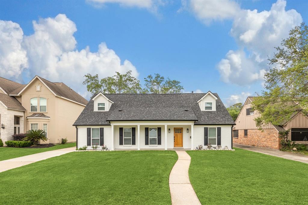Foto principal - 12510 Barryknoll Ln