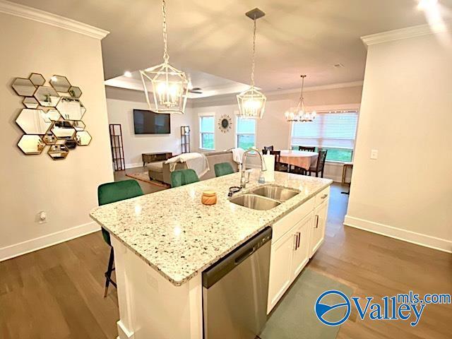 Foto del edificio - 15372 Ironcrest Drive NW