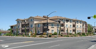 Building Photo - Grace Senior Apartments | Affordable Senio...