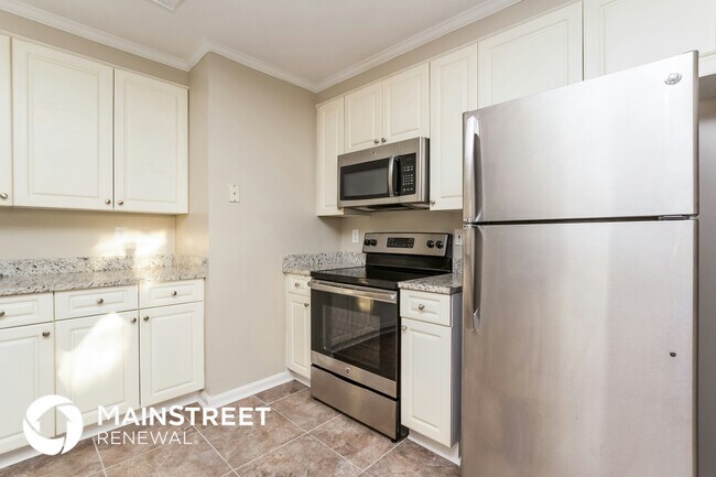 Foto del edificio - 11213 Weeping Willow Pl