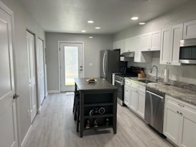 Photo - 2 bedroom / 2.5 bath new construction avai... House