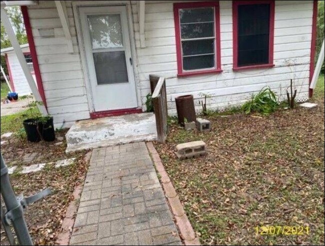 Building Photo - 448 Peach St