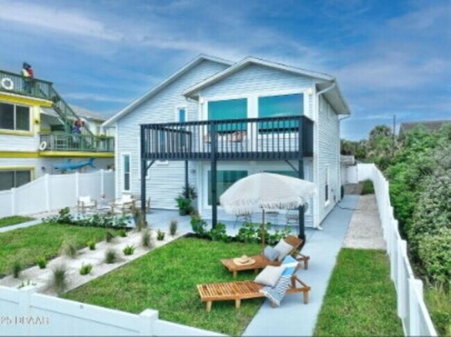 Foto del edificio - 1604 S Ocean Shore Blvd