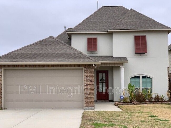 Building Photo - 315 Forest Grove Dr