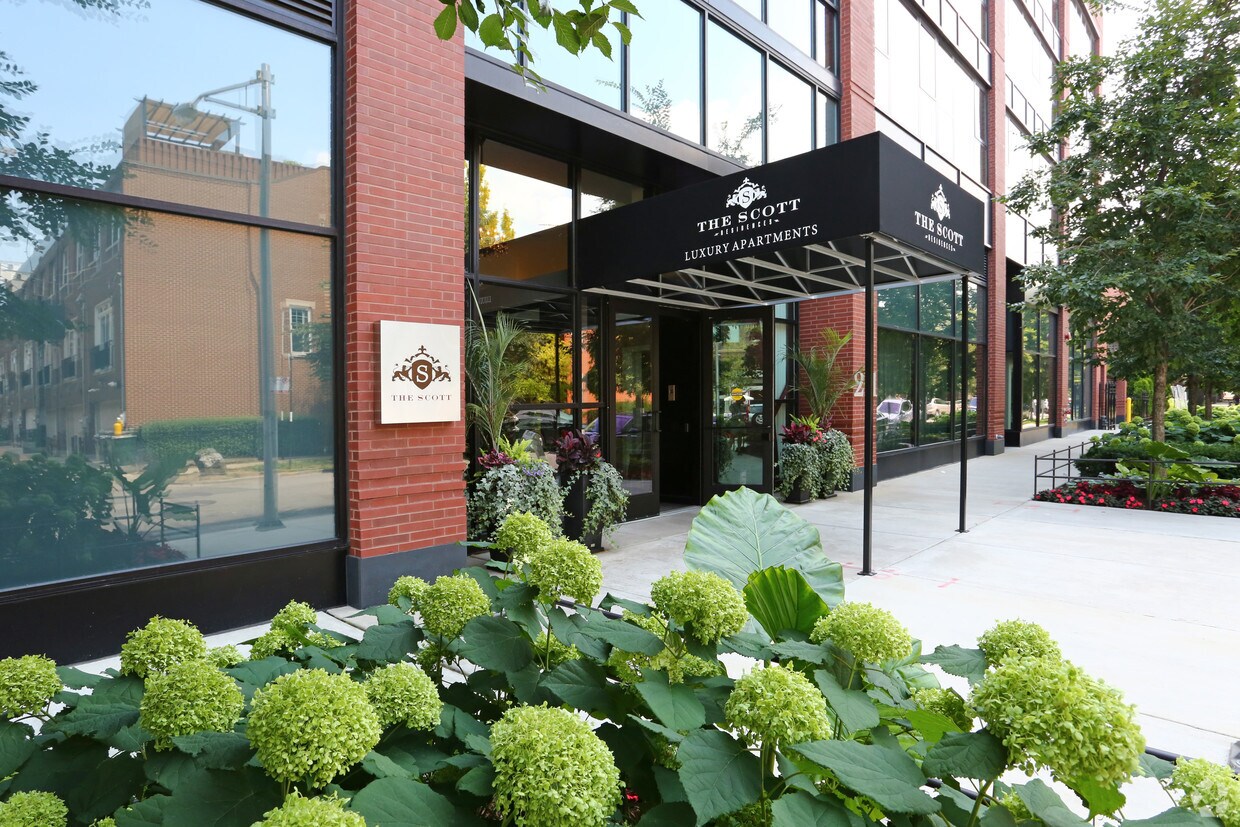 Foto principal - The Scott Residences