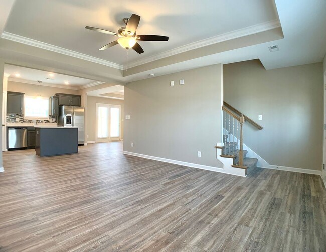 Foto del edificio - 448 Ayden Ln