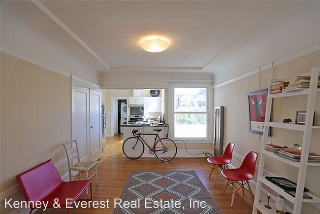 Building Photo - 2 br, 1 bath House - 1120 Shrader Street #3